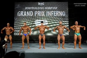 BODYBUILDING НОВИЧКИ